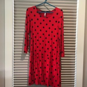 Kenzie Dress